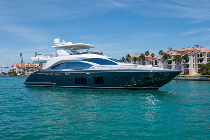 Azimut Yachts Motor Yacht - US Spec for sale in United States of America for $3,750,000 (£2,875,216)