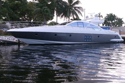 Azimut Yachts 68 S for sale in United States of America for $599,000 (£455,531) Azimut Yachts 68 S for sale in United States of America for $599,000 (£455,531)