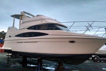 Carver Yachts 366 MY for sale in United States of America for $87,900 (£67,638) Carver Yachts 366 MY for sale in United States of America for $87,900 (£67,638)