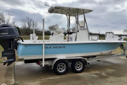 Sea Hunt bx22 br for sale in United States of America for 49,999 $ (38,447 £)
