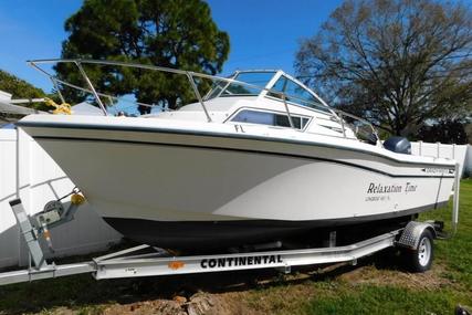 Grady-White Adventure 208 for sale in United States of America for $17,250 (£13,288)