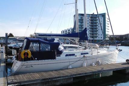 Hanse 341 for sale in United Kingdom for £49,950