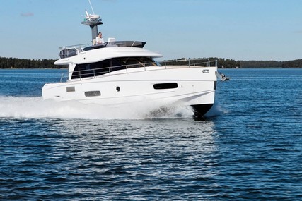 Azimut Yachts 43 Magellano for sale in Finland for €499,000 (£435,397)