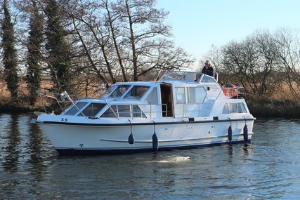 Alpha Craft 29 for sale in United Kingdom for £32,950