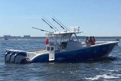 Yellowfin 39 for sale in United States of America for $575,000 (£433,269)