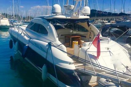 Sunseeker Predator 56 for sale in Greece for €208,000 (£180,593)