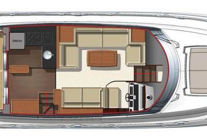 Prestige 500 S for sale in United States of America for $729,000 (£575,398)