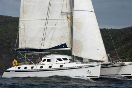 Outremer (FR) Outremer 45 for sale in Spain for €330,000 (£291,440)