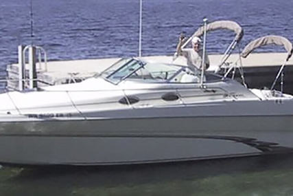 Sea Ray 270 Sundancer for sale in United States of America for $32,500 (£25,080)