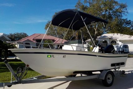 Cape Horn 17 Center Console for sale in United States of America for $9,500 (£7,158)