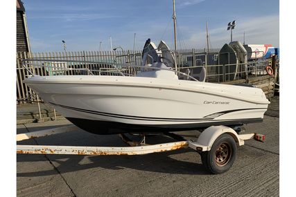 Jeanneau Cap Camarat 4.7 CC for sale in United Kingdom for £13,995