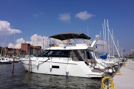 Sealine F 42 for sale in Finland for €329,000 (£287,065)
