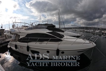 Azimut Yachts 47 Fly for sale in Croatia for €334,000 (£285,817)