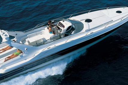 Sunseeker 45 Apache for sale in Spain for €69,800 (£60,689)