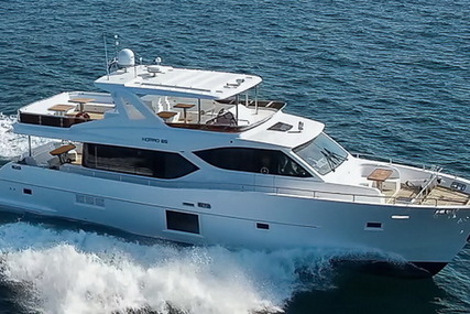 Nomad Yachts Nomad 65 (New) for sale in Germany for €1,412,000 (£1,227,687)