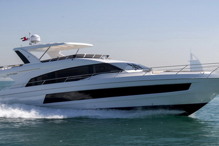 Majesty 62 (New) for sale in United Arab Emirates for €1,281,400 (£1,114,135)