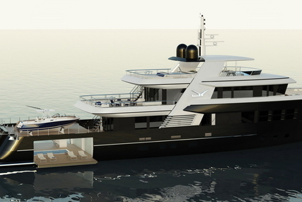 Bandido 148 (New) for sale in Germany for €19,900,000 (£17,302,392)