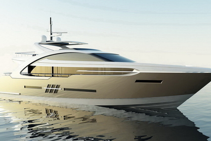 Elegance Yachts 110 for sale in Germany for €8,995,000 (£7,820,855)