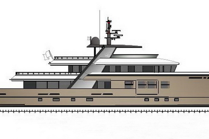 Bandido 132 (New) for sale in Germany for €16,900,000 (£14,693,991)