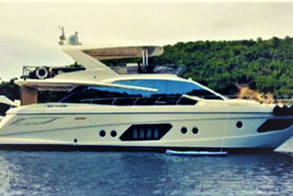 Absolute 72 for sale in Germany for €2,099,000 (£1,825,011)