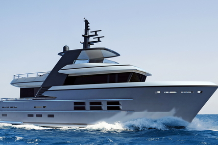 Bandido 80 (New) for sale in Germany for €5,200,000 (£4,521,228)