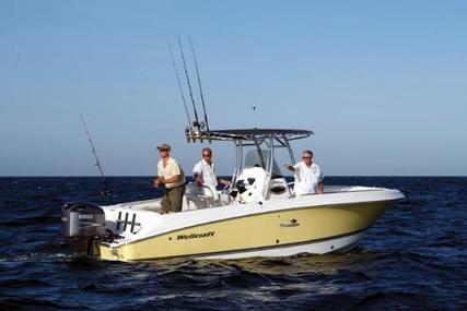 Wellcraft 252 Fisherman for sale in United States of America for $44,950 (£33,870)