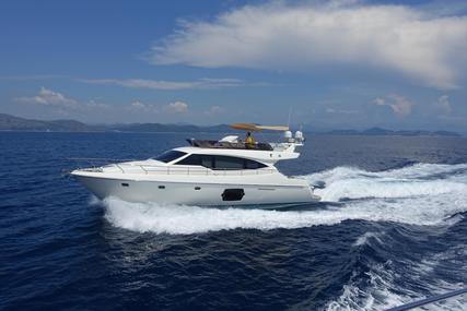 Ferretti 510 for sale in Netherlands for €495,000 (£429,777)
