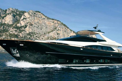 Riva 92′ Duchessa for sale in Netherlands for €3,350,000 (£2,912,714)