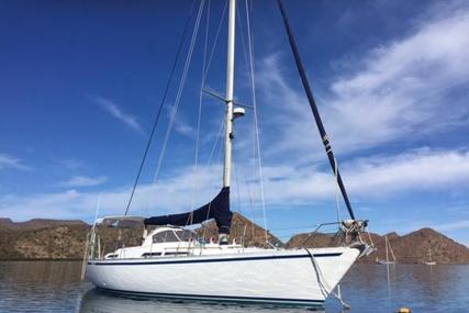 Moody 47 for sale in Mexico for $120,000 (£92,438)