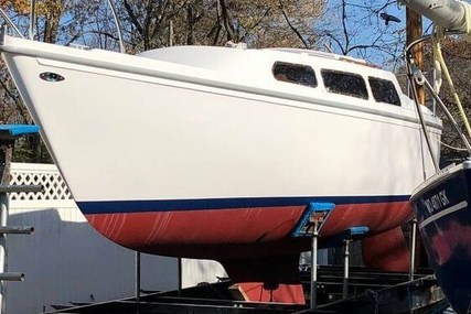 Catalina 27 for sale in United States of America for $17,500 (£13,322)