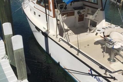 Albin 27 Sport Express for sale in Bahamas for $45,900 (£34,661)