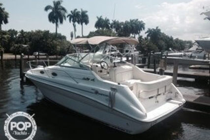 Sea Ray 240 Sundancer for sale in United States of America for $13,500 (£10,678)