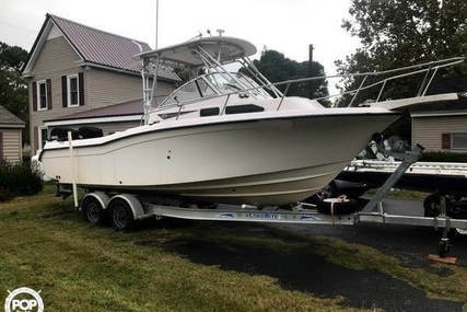Grady-White Voyager 248 for sale in United States of America for 38.900 $ (29.971 £)