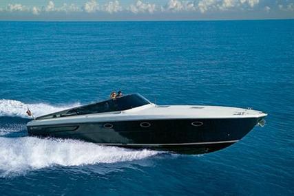 Itama Forty for sale in Spain for €270,000 (£234,007)