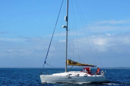 Beneteau Oceanis 311 Clipper for sale in Ireland for €37,500 (£32,720)