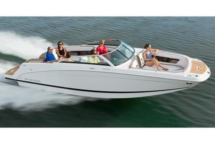 Four Winns HD270 for sale in Spain for €89,000 (£77,656)