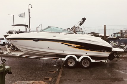 Chaparral Ssi 235 for sale in United Kingdom for £15,995