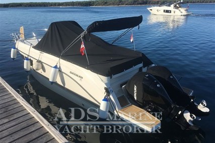 Quicksilver 805 Sundeck FIRST OWNER for sale in Croatia for €59,900 (£51,852)