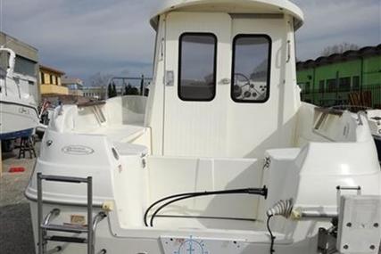 Quicksilver 500 PILOTHOUSE for sale in Italy for €8,500 (£7,304)