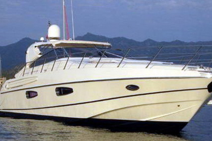 Riva 59 Mercurius for sale in Spain for €499,000 (£433,250)