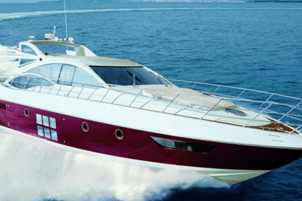 Azimut Yachts 62 S for sale in Greece for €549,000 (£476,662)