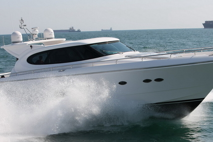 Elegance Yachts 60 Open for sale in Germany for €499,000 (£433,250)