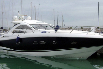 Sunseeker Portofino 53 for sale in Germany for €399,000 (£346,426)