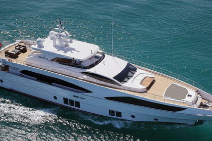 Majesty 122 (New) for sale in United Arab Emirates for €8,712,000 (£7,564,076)