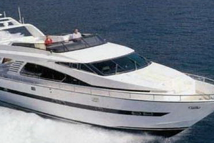 Elegance Yachts 70 for sale in Germany for €389,000 (£337,744)