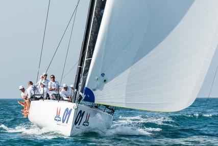 Melges 40 for sale in Spain for €400,000 (£346,894)