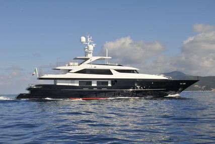 Sanlorenzo 46 steel for sale in Hong Kong for €14,950,000 (£13,282,041)