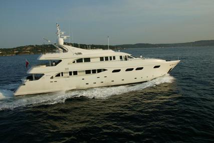 Alfamarine 140 for sale in Philippines for $4,200,000 (£3,171,607)