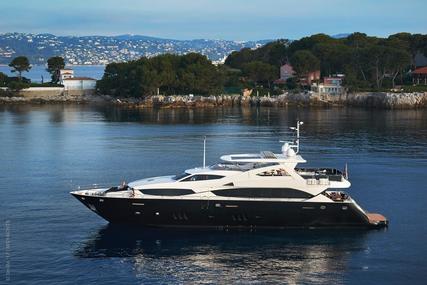 Sunseeker 34 Metre Yacht for sale in France for €5,500,000 (£4,756,798)