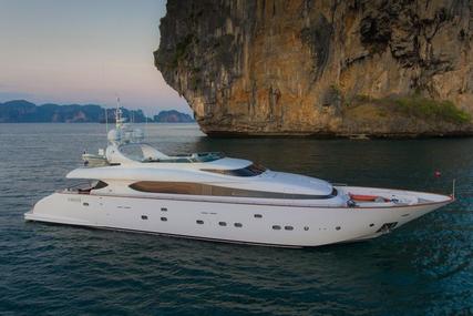 Maiora 31DP Motor Yacht for sale in Thailand for €2,450,000 (£2,127,179)
